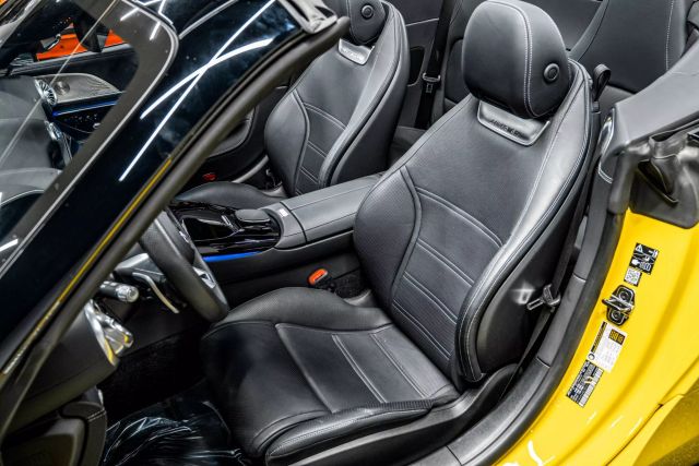 2024 Mercedes-benz Mercedes-amg Sl Sl 43 Performance Roadster 2d - - Image 21