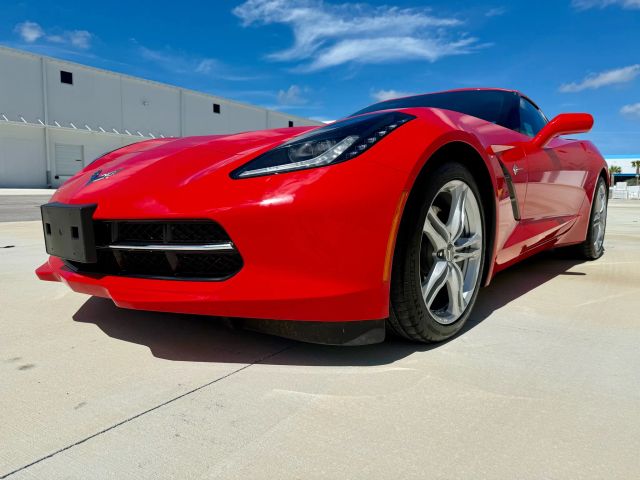 2016 Chevrolet Corvette - Image 38