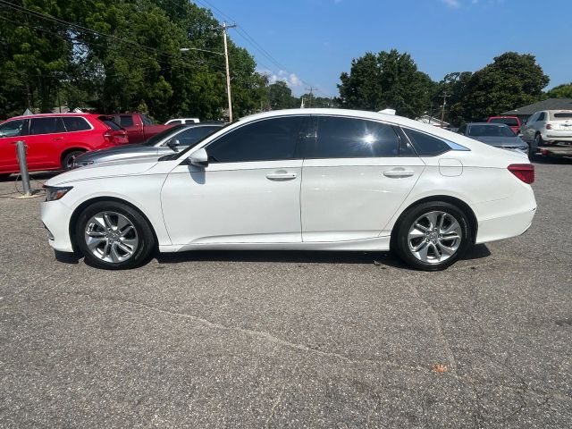 2019 Honda Accord - Image 3