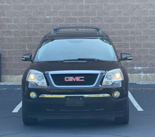 2012 Gmc Acadia Slt Sport Utility 4d - Image 2