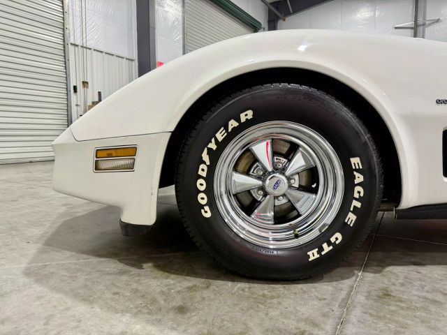 1982 Chevrolet Corvette - Image 26