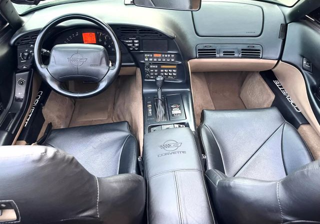 1994 Chevrolet Corvette - Image 44