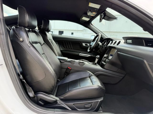 2022 Ford Mustang - Image 101