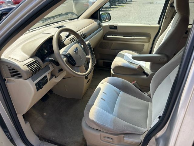 2005 Ford Freestar Passenger - Image 14