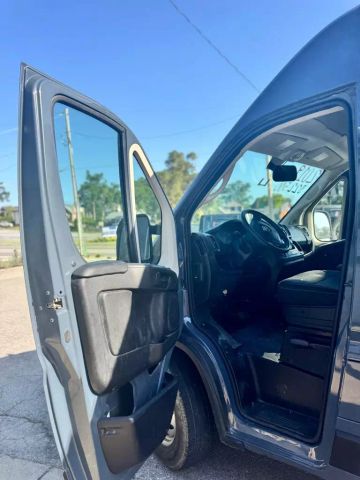 2019 Ram Promaster Cargo Van 2500 High Roof Van 3d - Image 11