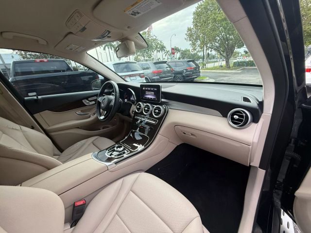 2019 Mercedes-benz Glc - Image 15