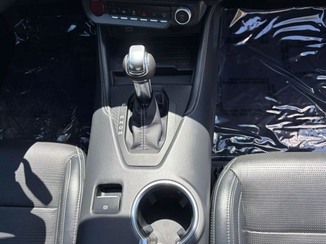 2024 FORD MUSTANG COUPE V8, 5.0 LITER GT PREMIUM COUPE 2D