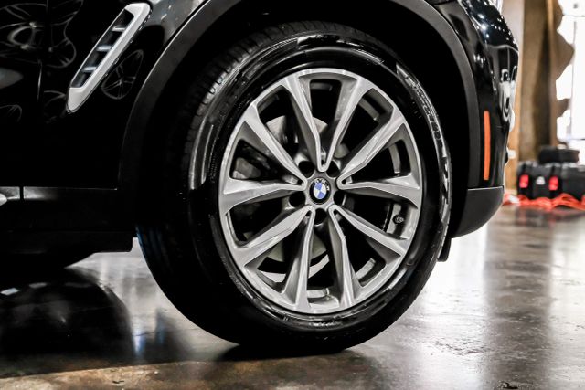 2019 Bmw X3 Sdrive30i Sport Utility 4d - Image 53