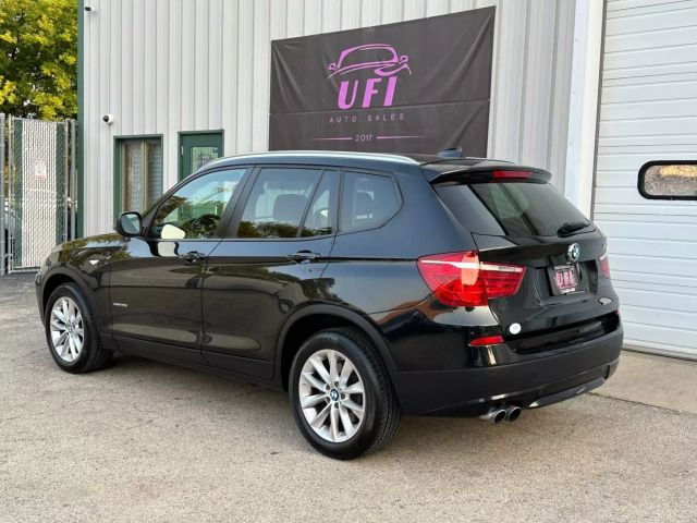 2014 Bmw X3 - Image 6