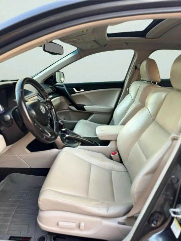 2011 Acura Tsx - Image 12