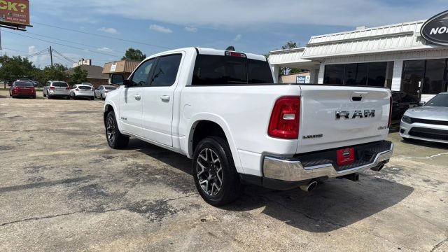 2025 Ram 1500 Crew Cab - Image 26