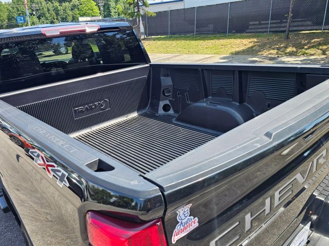 2019 Chevrolet Silverado 1500 Double Cab - Image 10