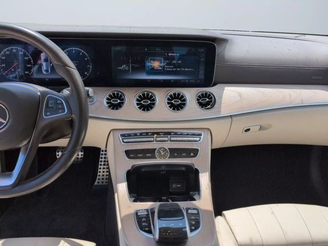 2018 Mercedes-benz E-class - Image 11