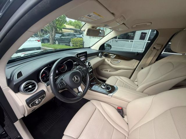2019 Mercedes-benz Glc - Image 11