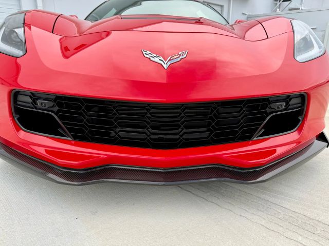 2019 Chevrolet Corvette - Image 47