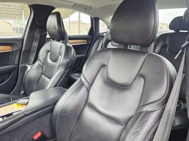 2017 Volvo S90 - Image 15