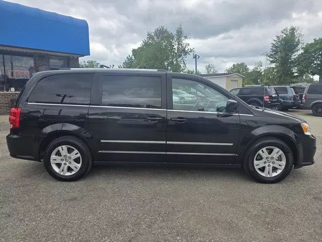 2016 Dodge Grand Caravan - Image 5