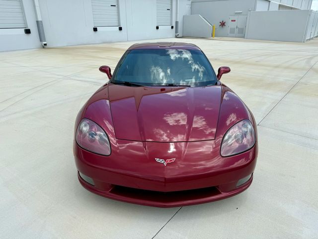 2006 Chevrolet Corvette - Image 45