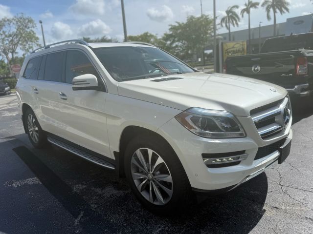 2016 Mercedes-benz Gl-class - Image 2