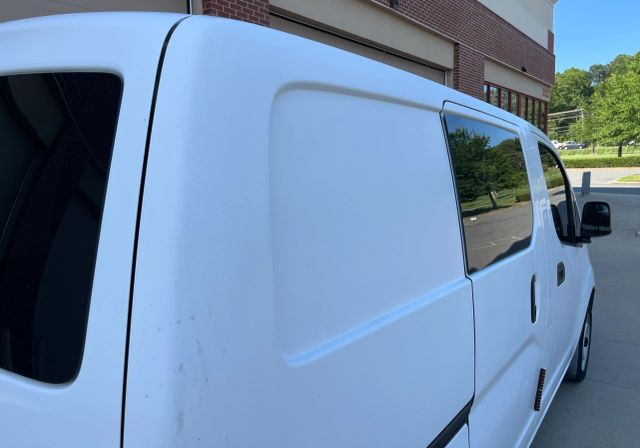 2015 Nissan Nv200 - Image 22