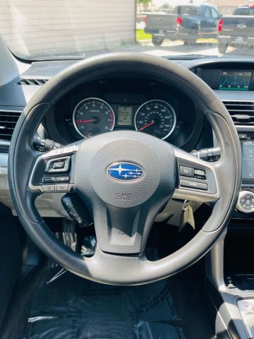 2016 Subaru Forester - Image 26