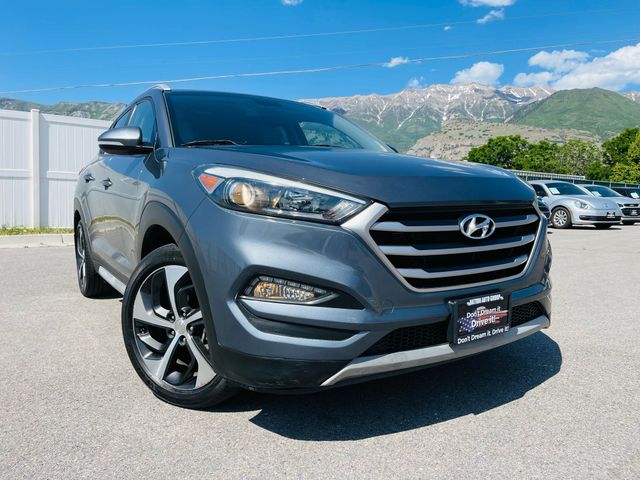 2017 Hyundai Tucson - Image 44