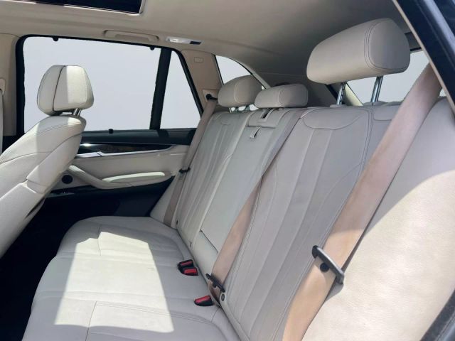 2016 Bmw X5 - Image 13