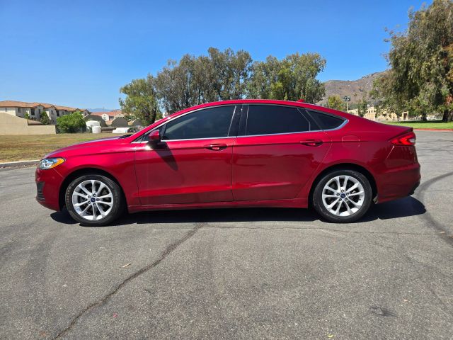 2019 Ford Fusion - Image 5