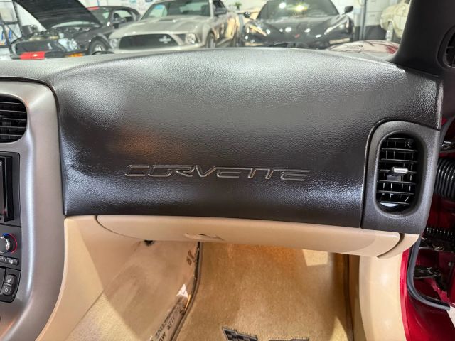 2006 Chevrolet Corvette - Image 110