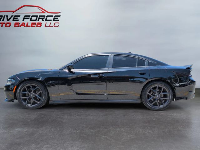 2019 Dodge Charger - Image 2