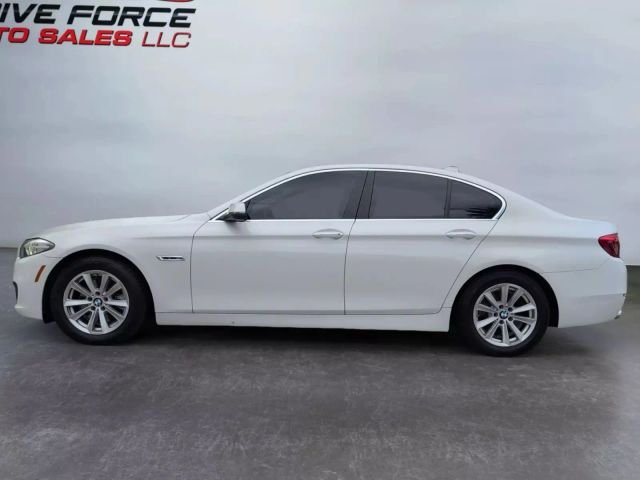 2016 Bmw 5 Series - Image 2