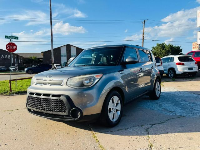 2016 Kia Soul - Image 5