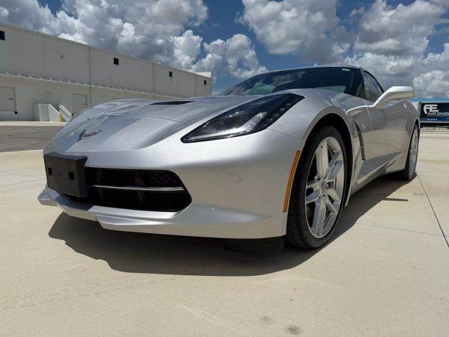 2019 Chevrolet Corvette - Image 38