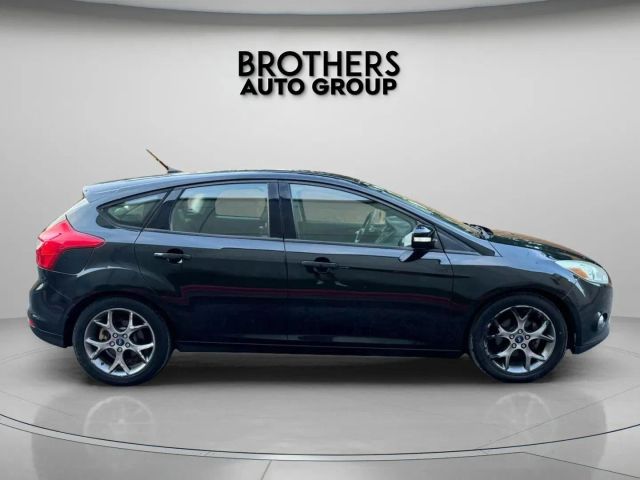 2014 Ford Focus - Image 10
