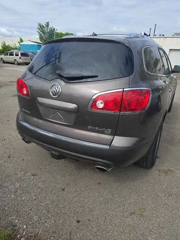 2009 Buick Enclave - Image 3