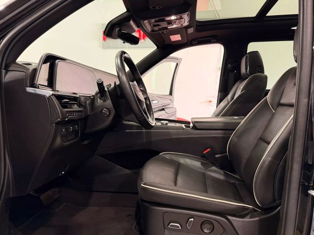 2022 Cadillac Escalade - Image 76