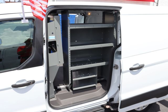2020 Ford Transit Connect Cargo Van - Image 2