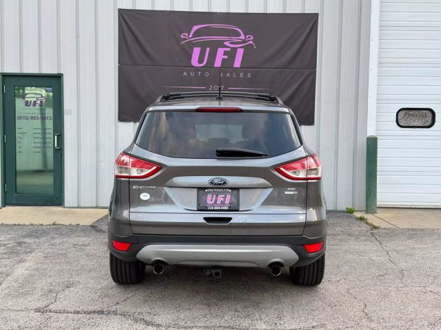 2013 Ford Escape - Image 12