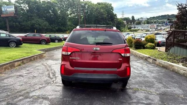 2014 Kia Sorento - Image 6