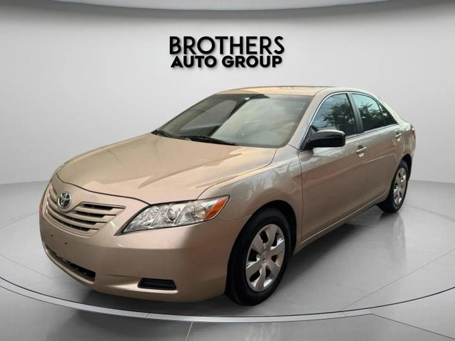2008 Toyota Camry - Image 5