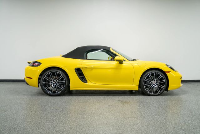 2024 Porsche 718 Boxster Roadster 2d - - Image 31