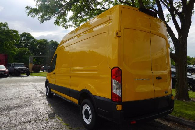 2021 Ford Transit 250 Cargo Van - Image 3