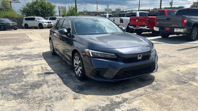 2022 Honda Civic - Image 9