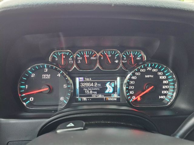 2016 Chevrolet Tahoe - Image 28