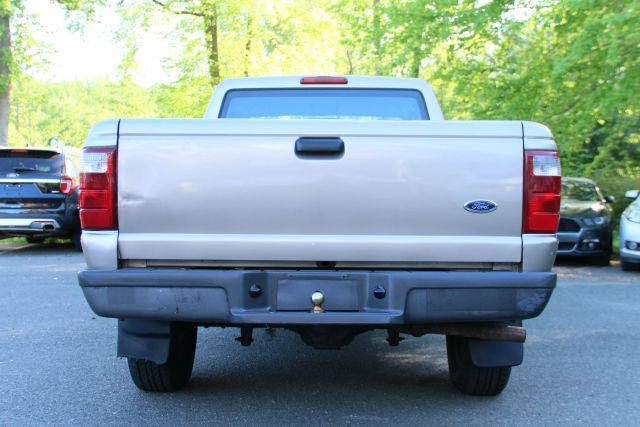 2003 Ford Ranger Super Cab - Image 6