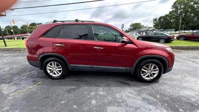 2014 Kia Sorento - Image 4