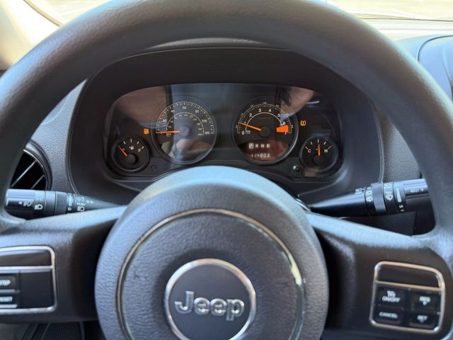 2016 Jeep Patriot Sport Suv 4d - Image 19