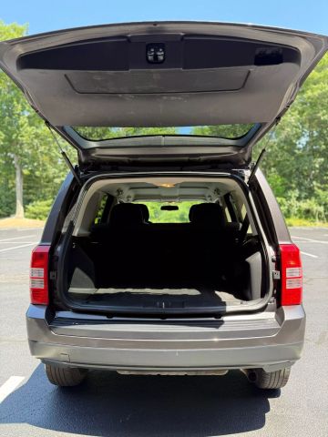 2016 Jeep Patriot Sport Suv 4d - Image 20