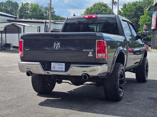 2015 Ram 1500 Crew Cab - Image 8