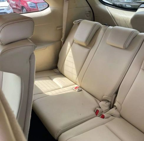 2017 Toyota Highlander Xle Sport Utility 4d - Image 14